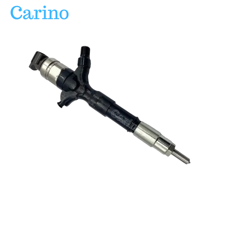 095000-7780 23670-30280 Fuel Injector 